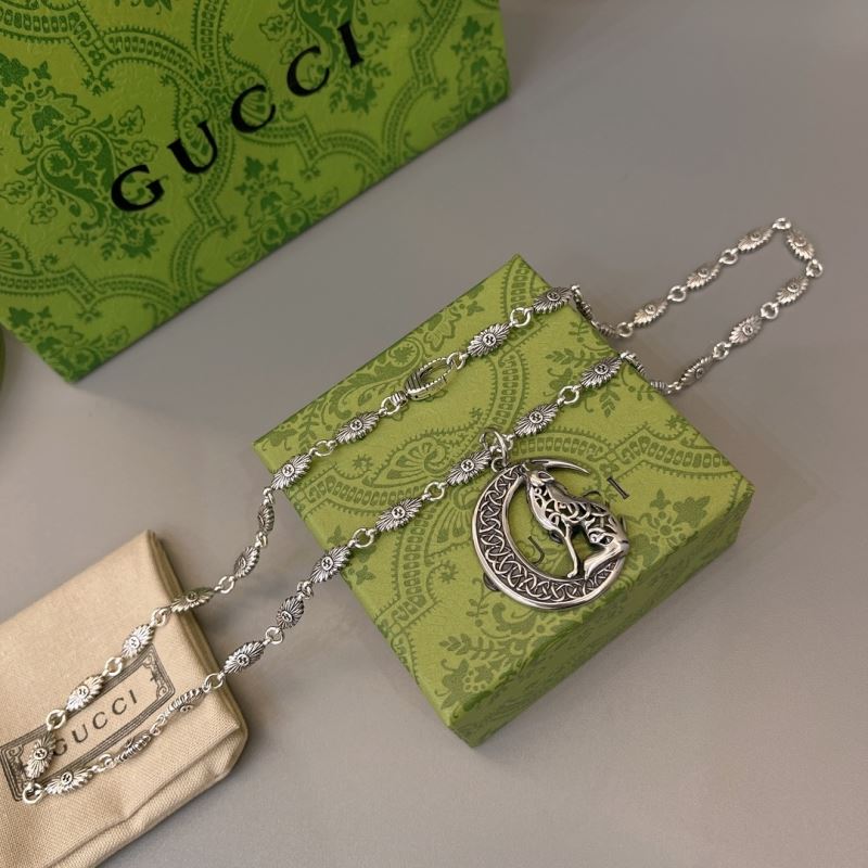 Gucci Necklaces